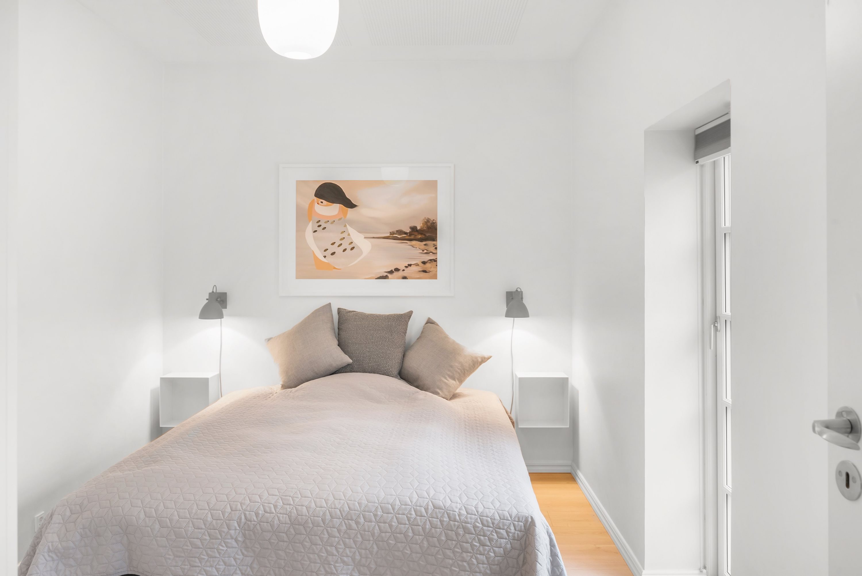 Trondsvej 9, 9990 Skagen