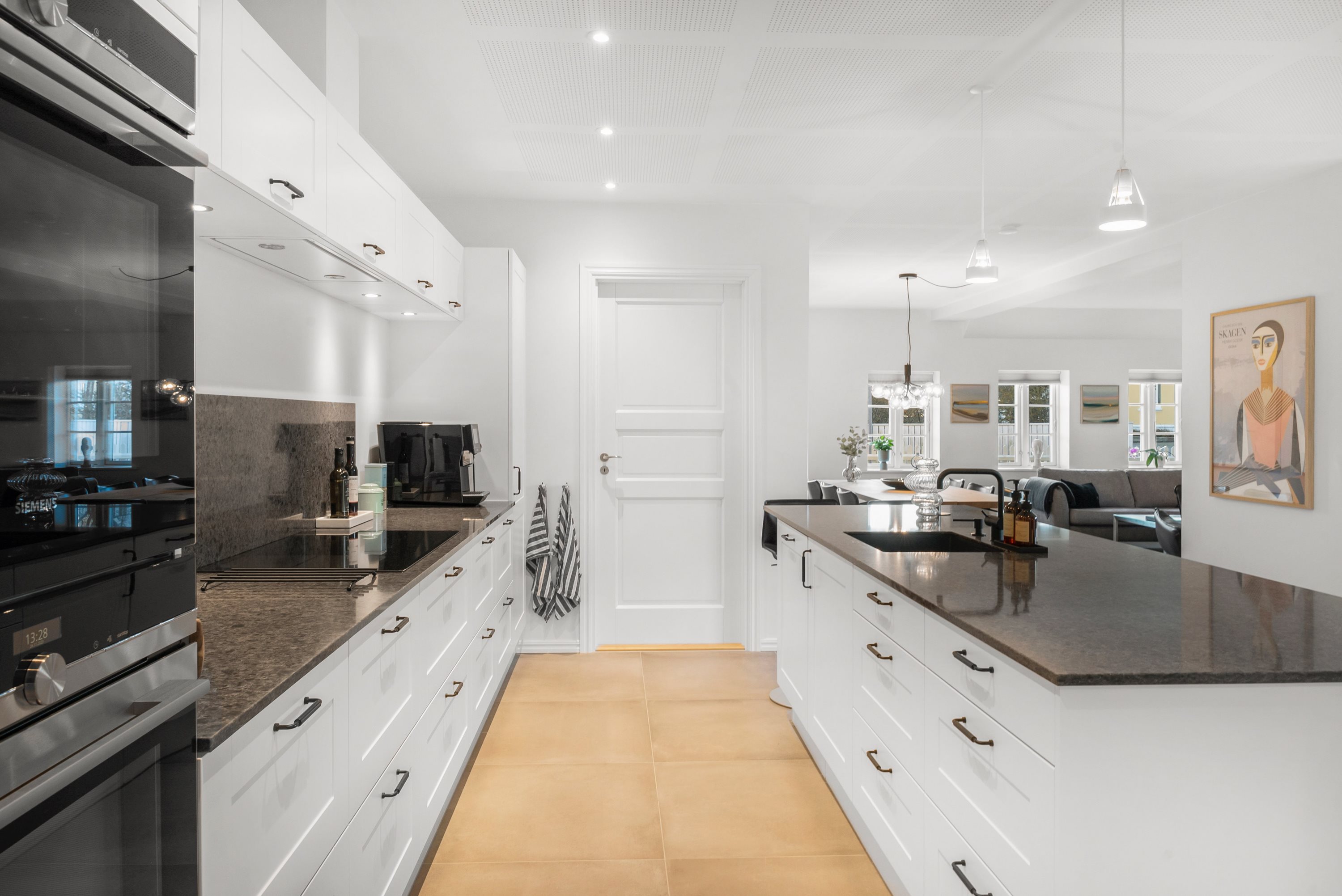 Trondsvej 9, 9990 Skagen