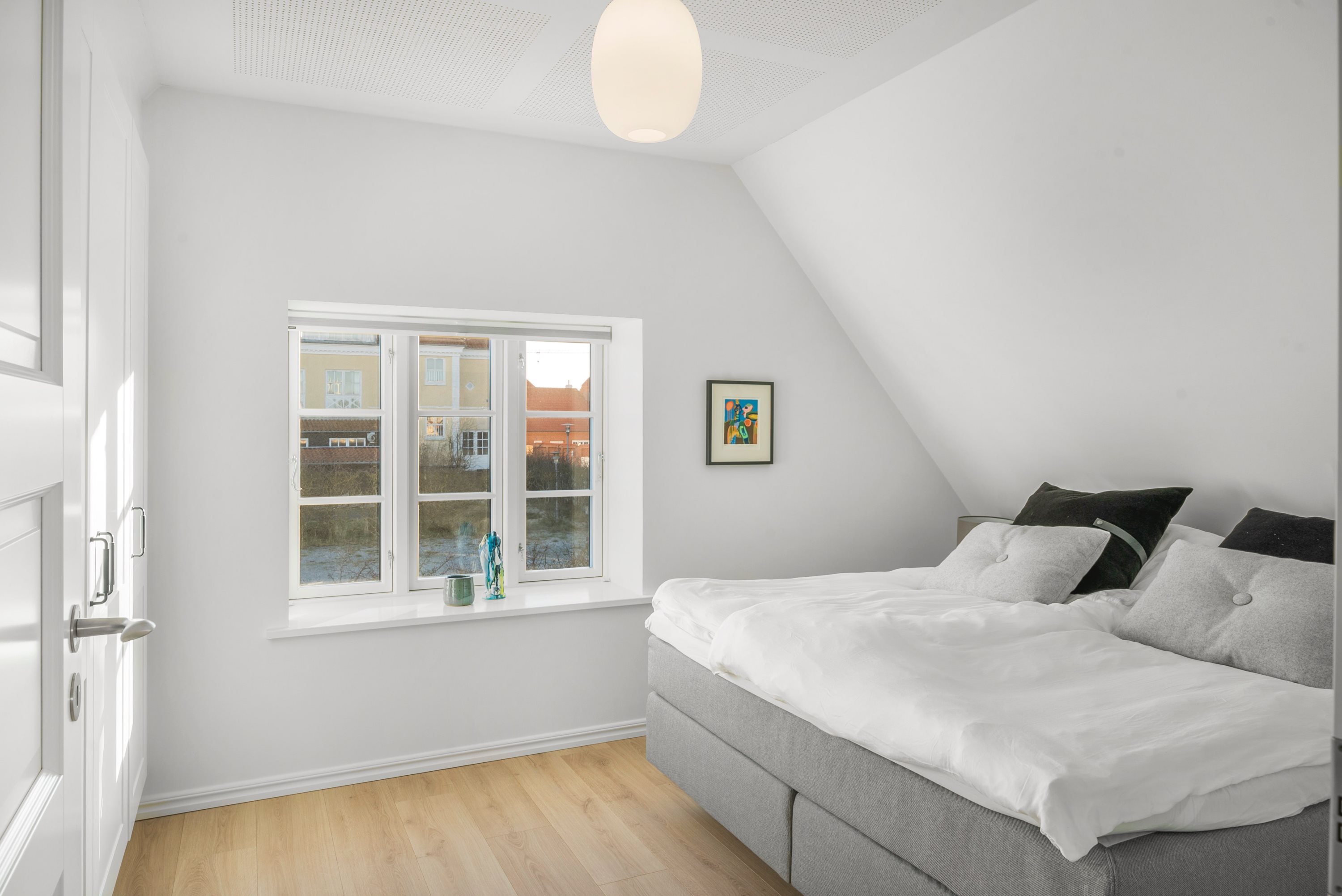 Trondsvej 9, 9990 Skagen