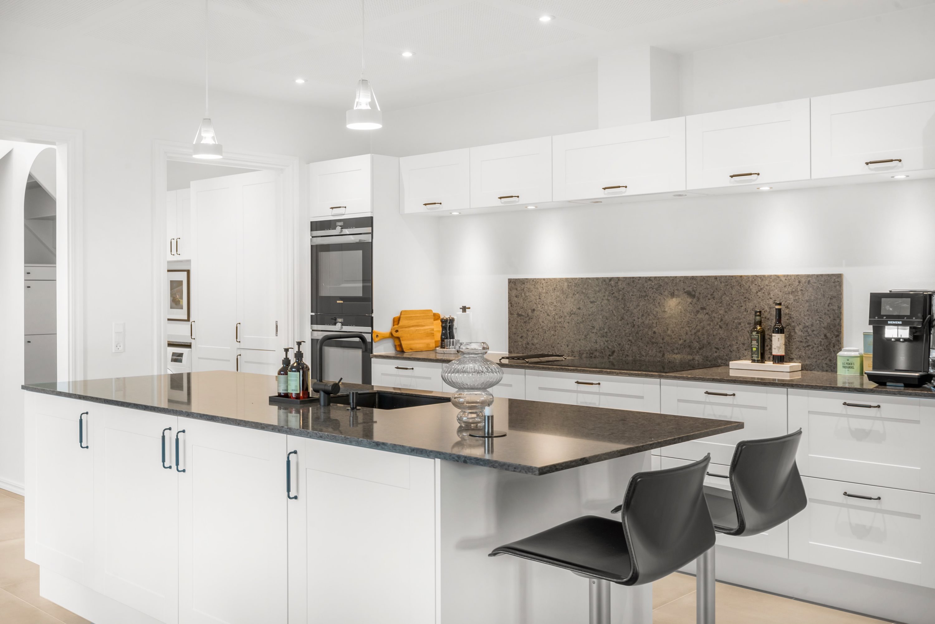 Trondsvej 9, 9990 Skagen