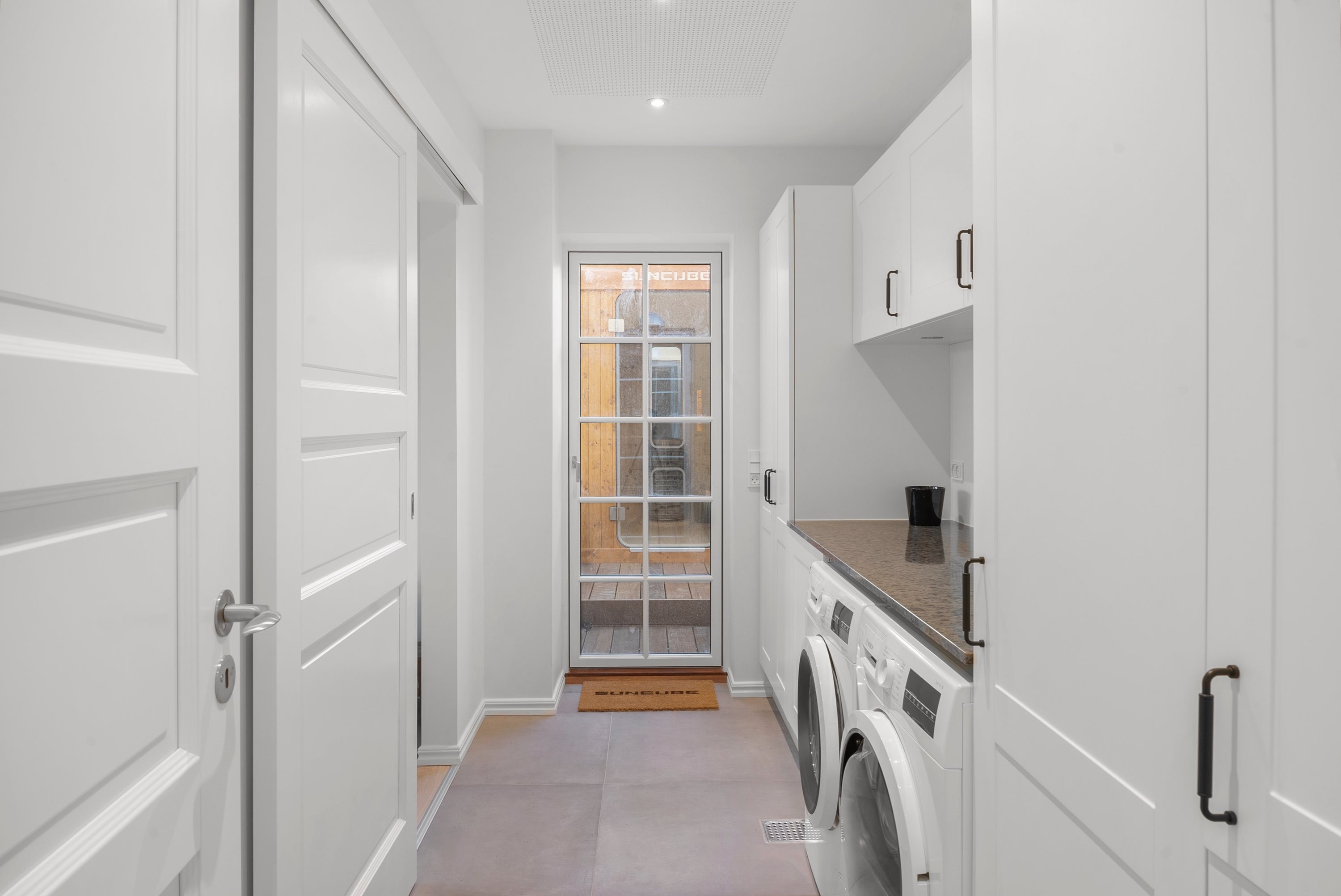 Trondsvej 9, 9990 Skagen