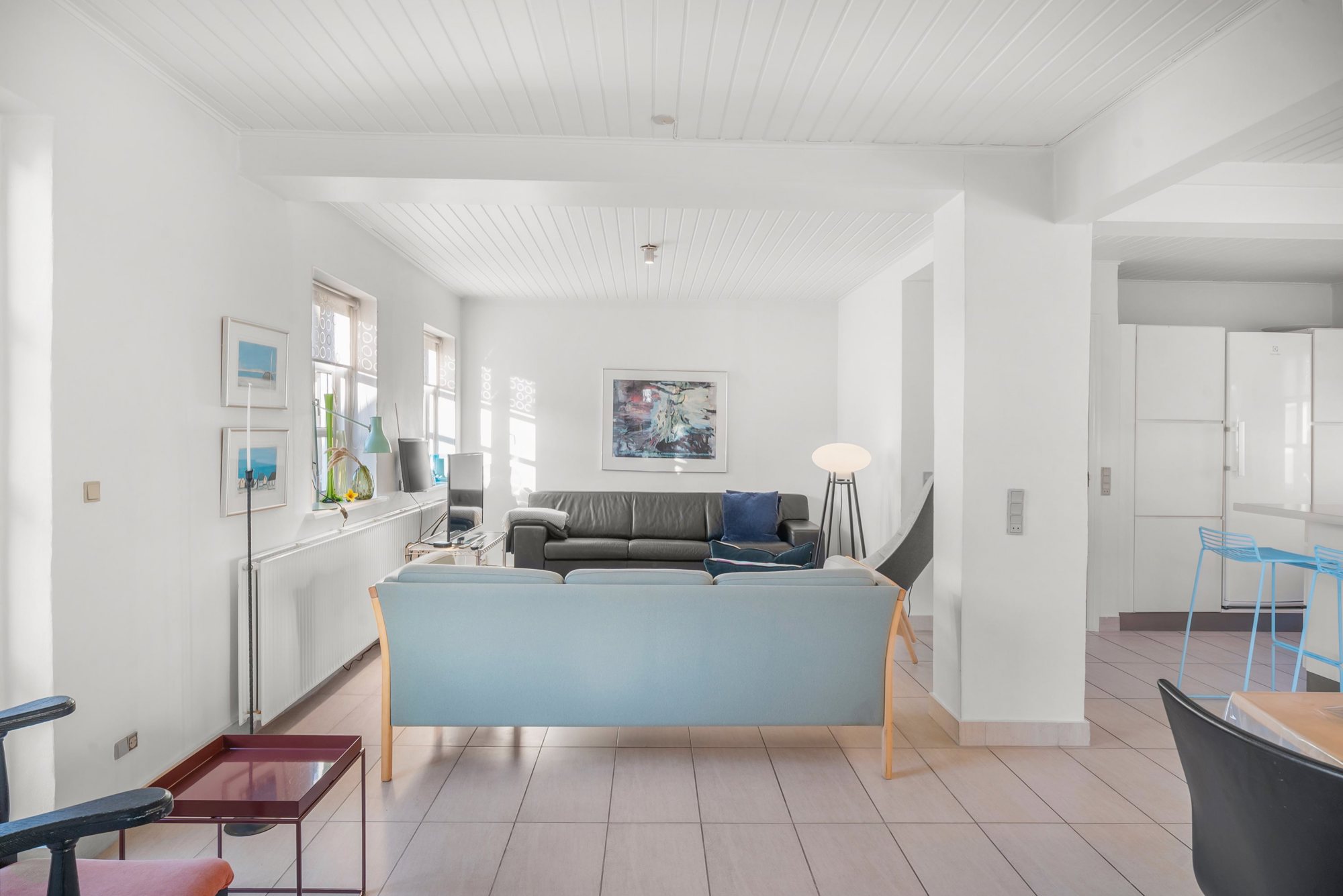 Østerbyvej 36A, 9990 Skagen