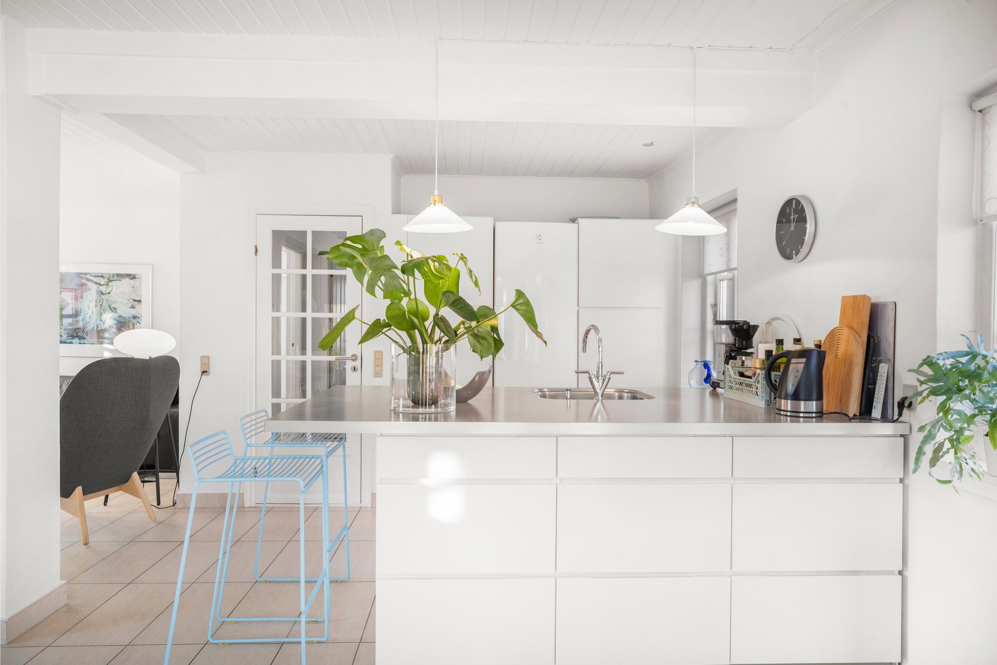 Østerbyvej 36A, 9990 Skagen