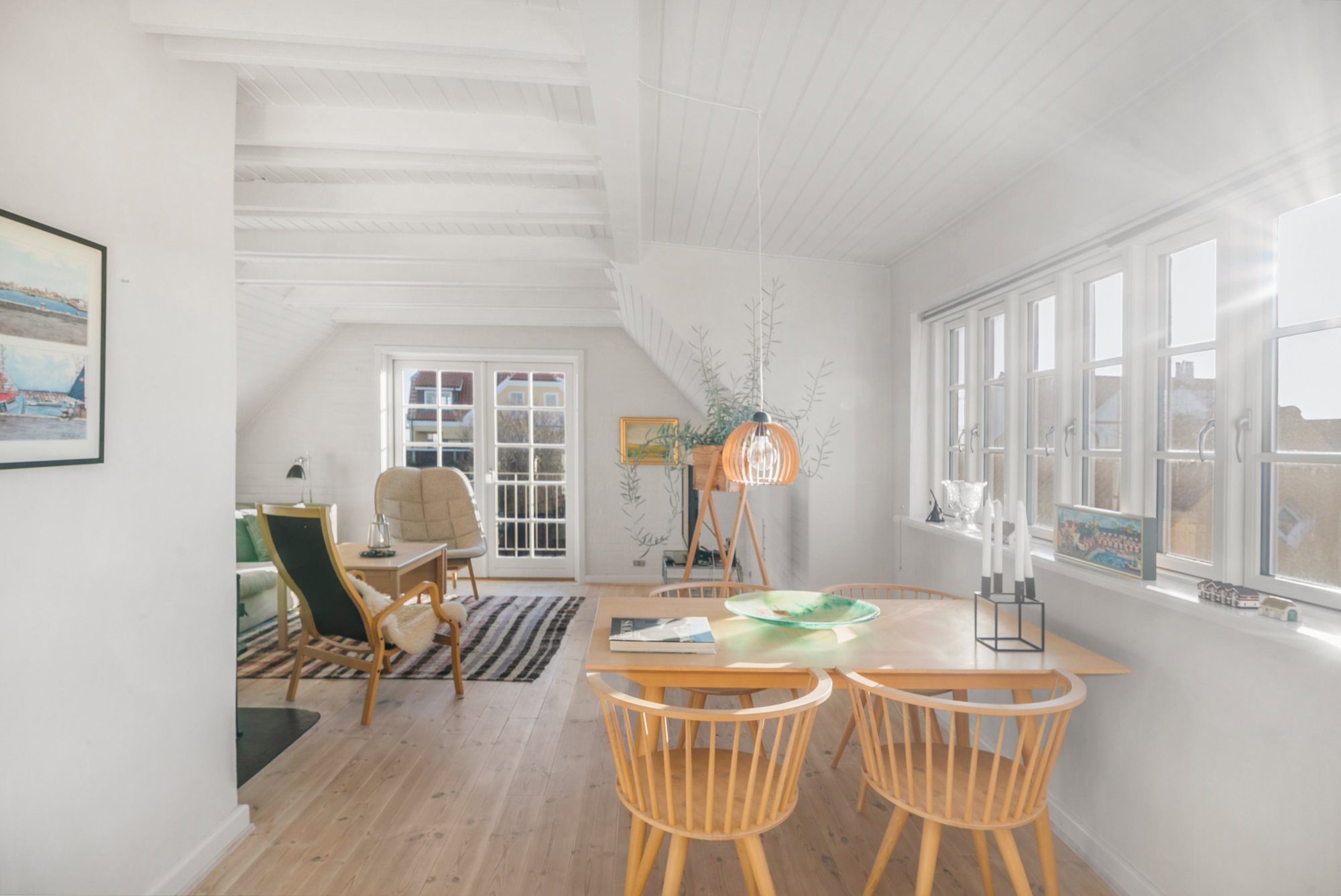 Østerbyvej 36A, 9990 Skagen