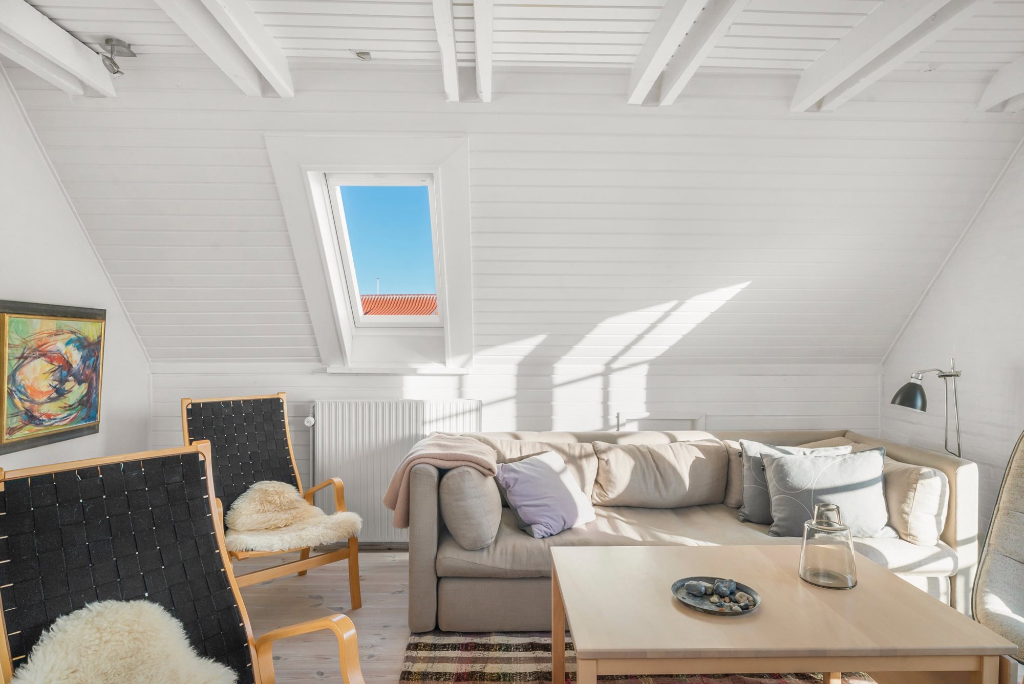 Østerbyvej 36A, 9990 Skagen