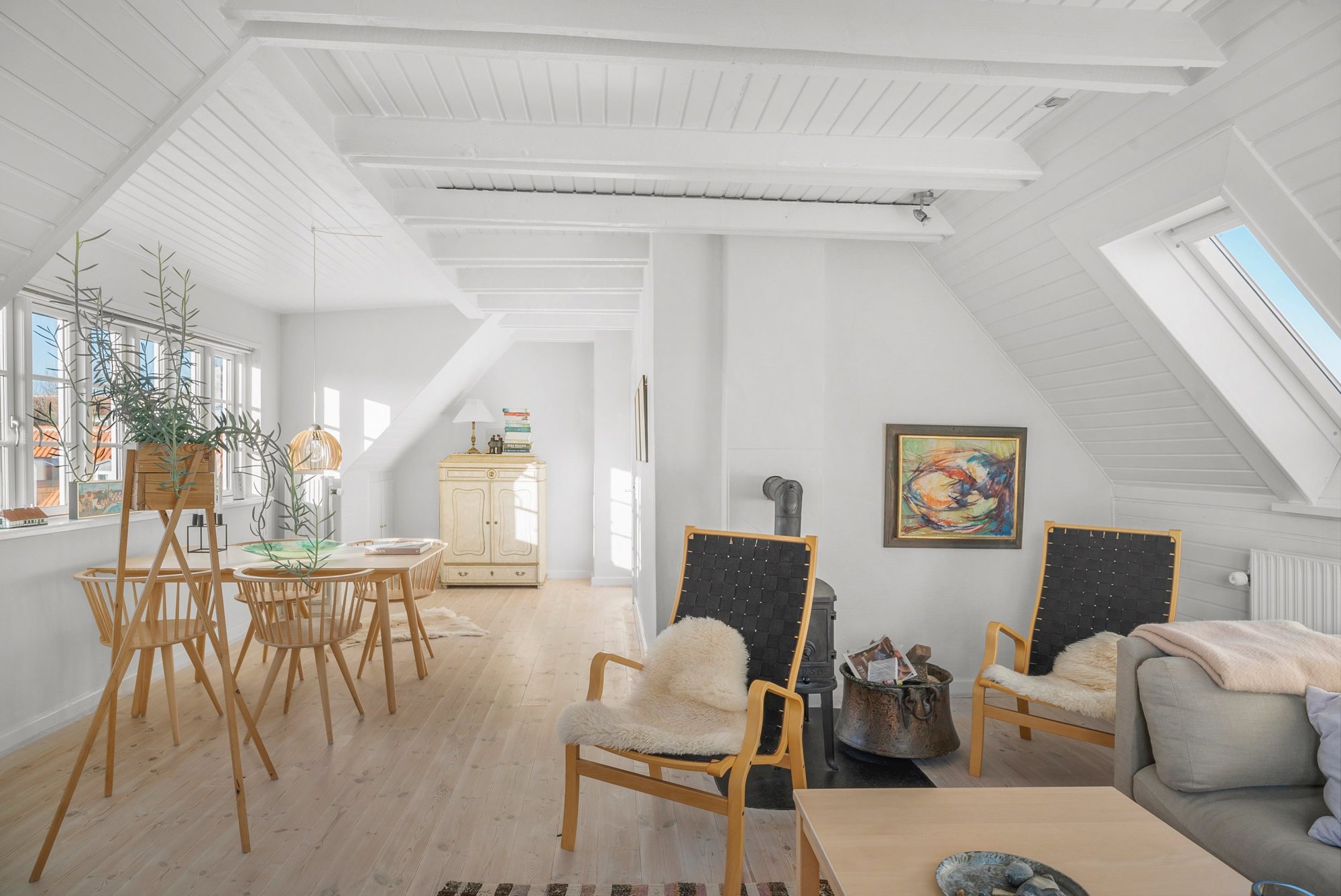 Østerbyvej 36A, 9990 Skagen