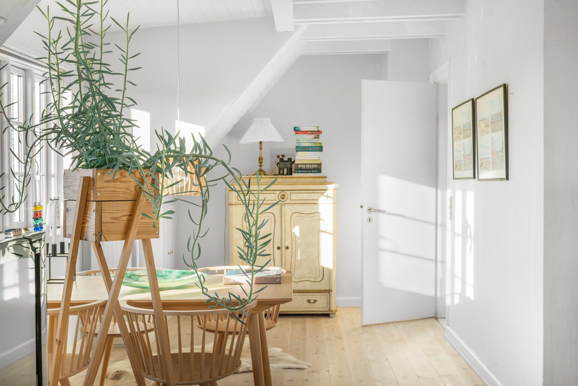 Østerbyvej 36A, 9990 Skagen