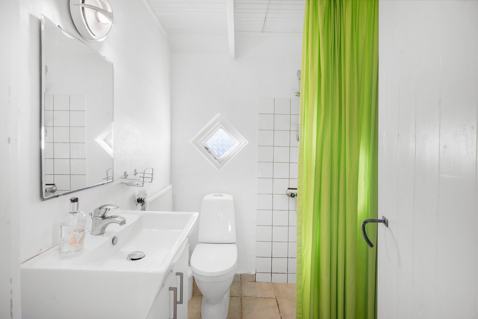 Østerbyvej 36A, 9990 Skagen
