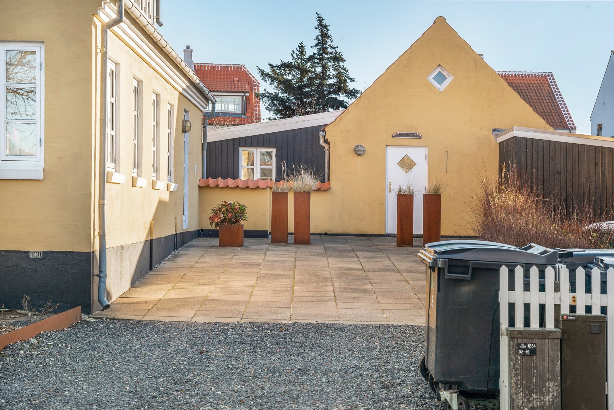 Østerbyvej 36A, 9990 Skagen