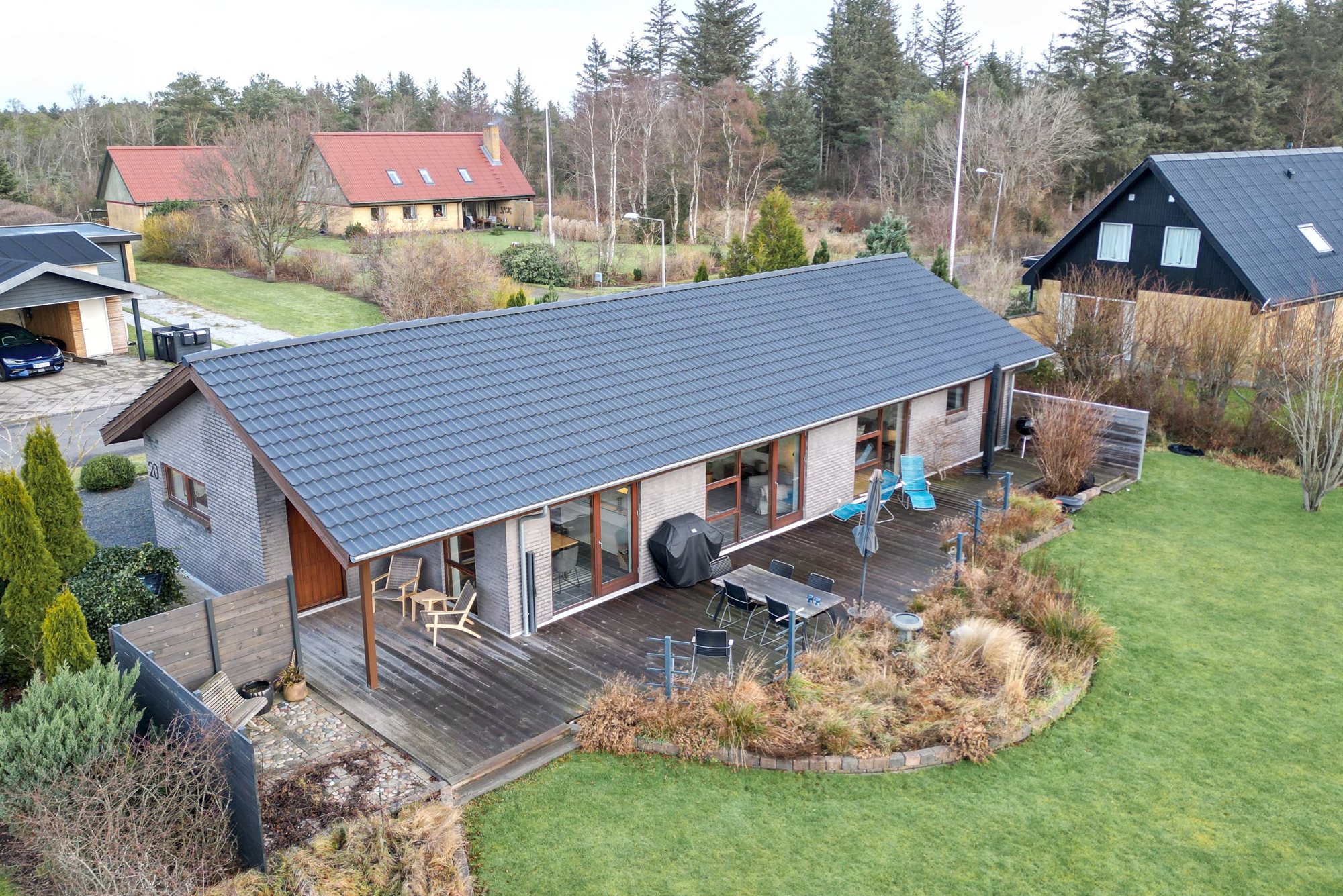 Bundgarnsvej 20, 9982 Ålbæk