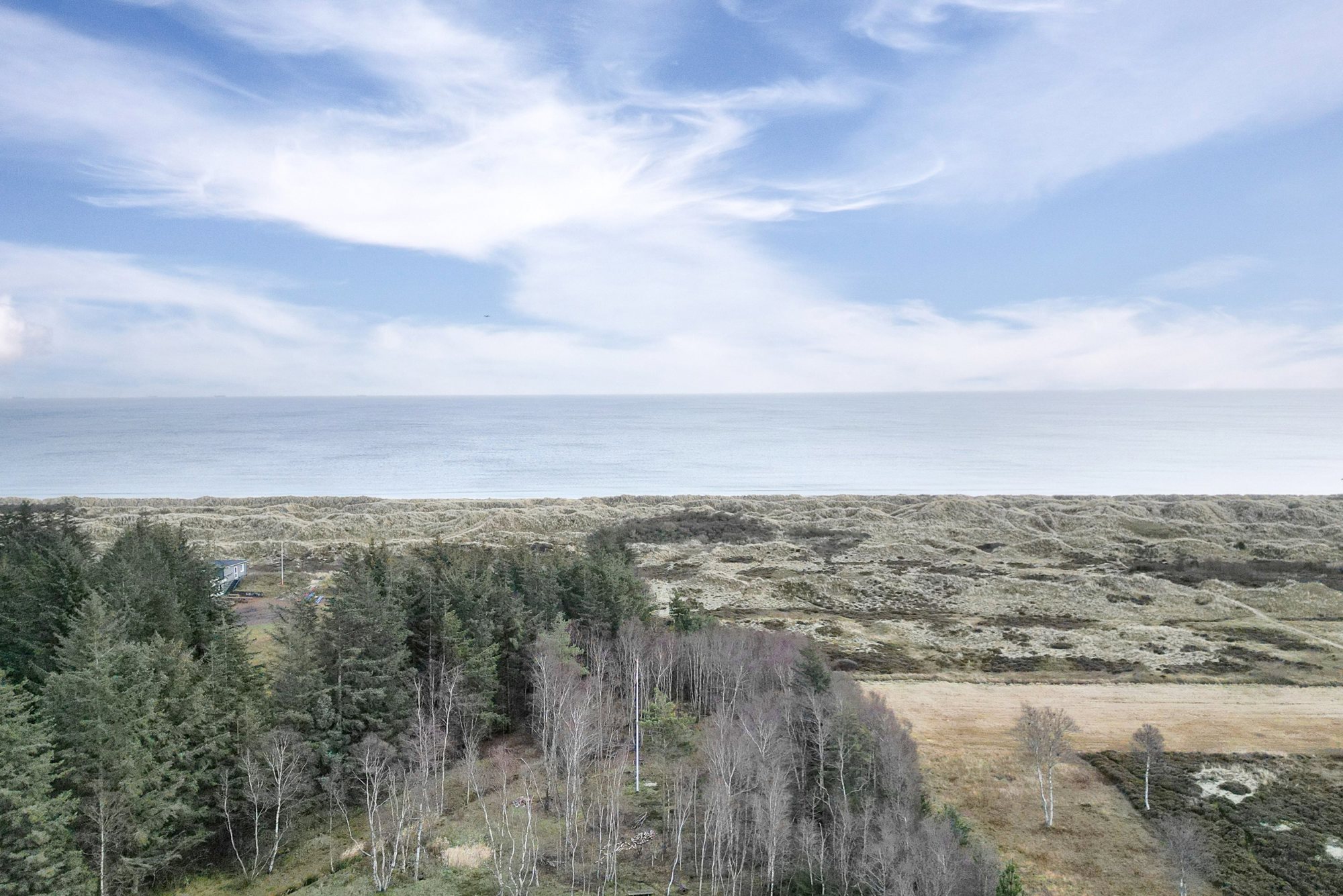 Bundgarnsvej 20, 9982 Ålbæk
