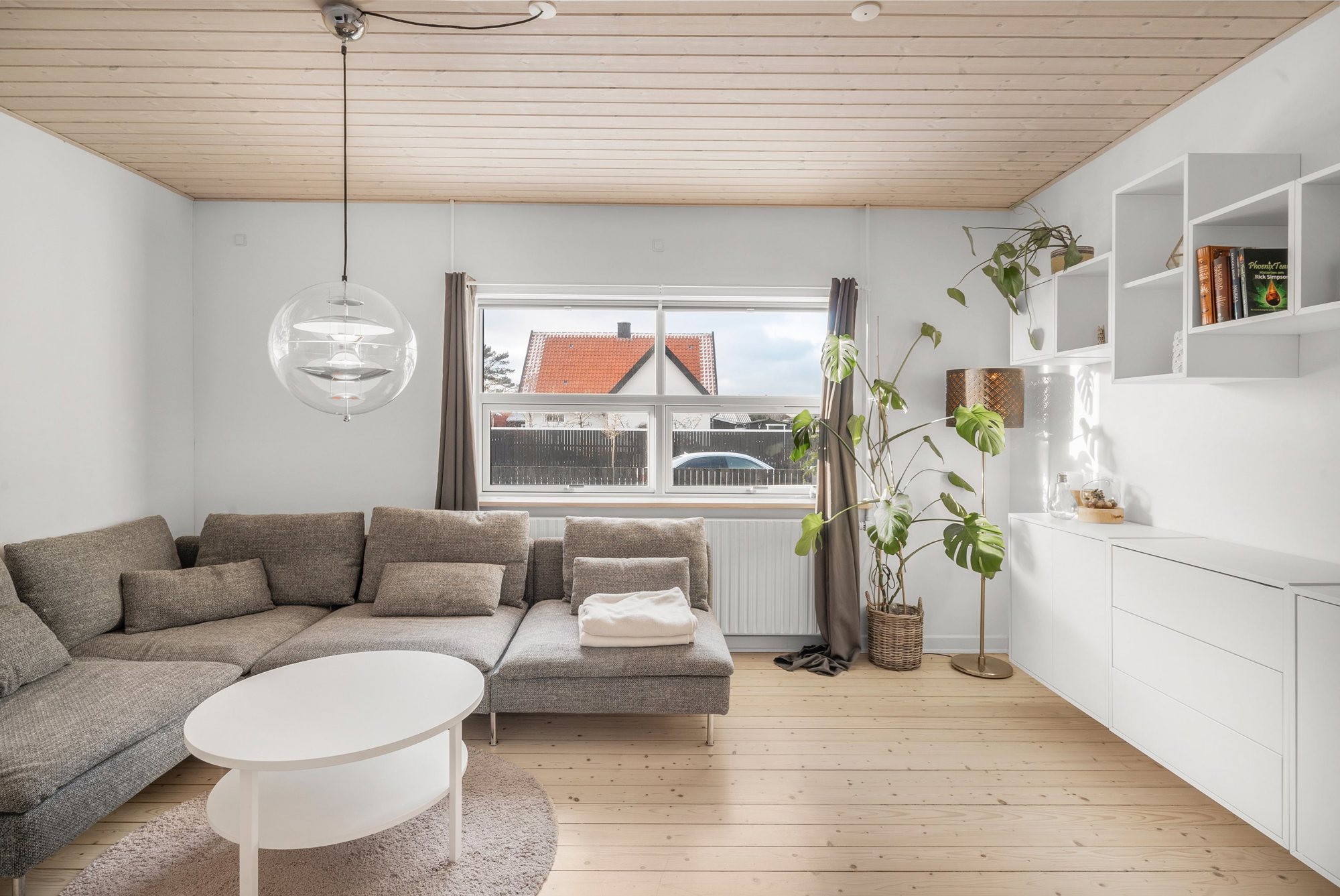 Carl Johansens Vej 24, 9990 Skagen