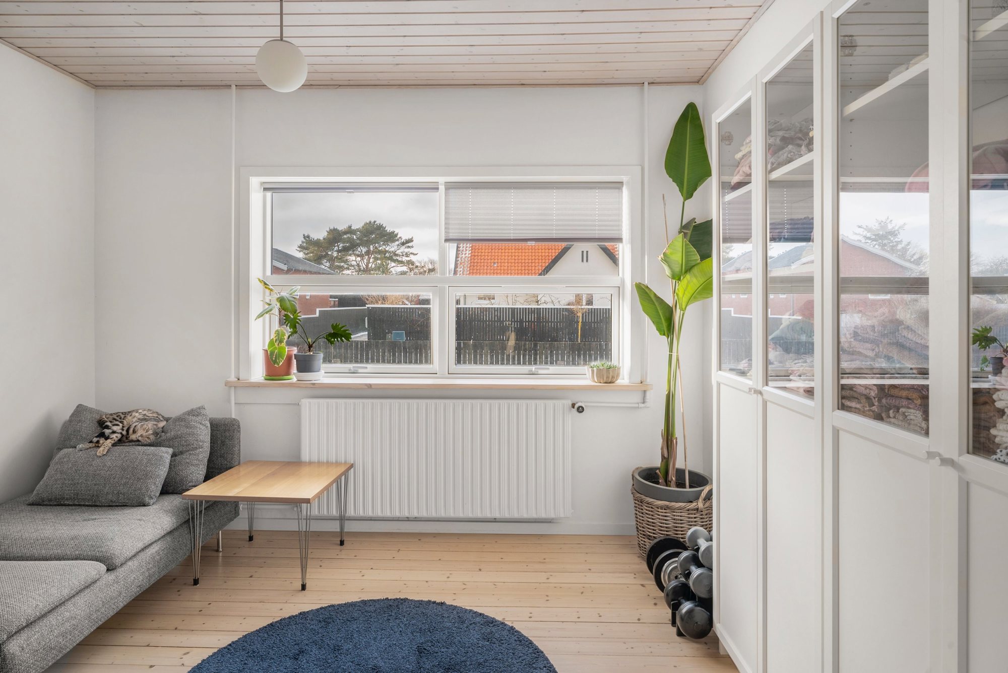 Carl Johansens Vej 24, 9990 Skagen