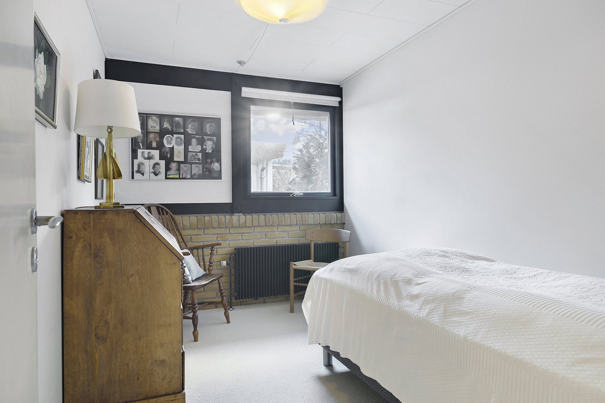 Hybenvej 5, 9990 Skagen