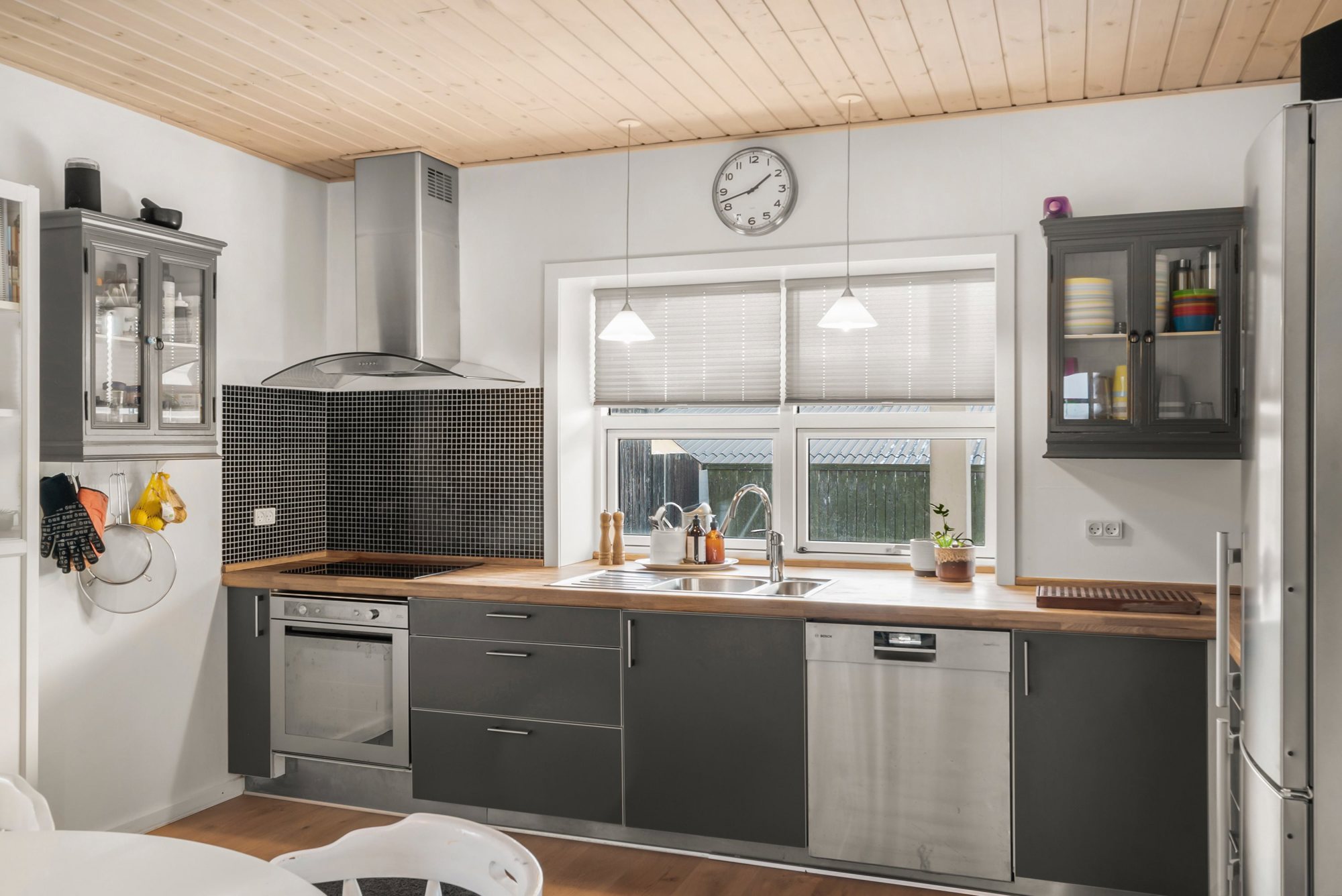 Carl Johansens Vej 24, 9990 Skagen