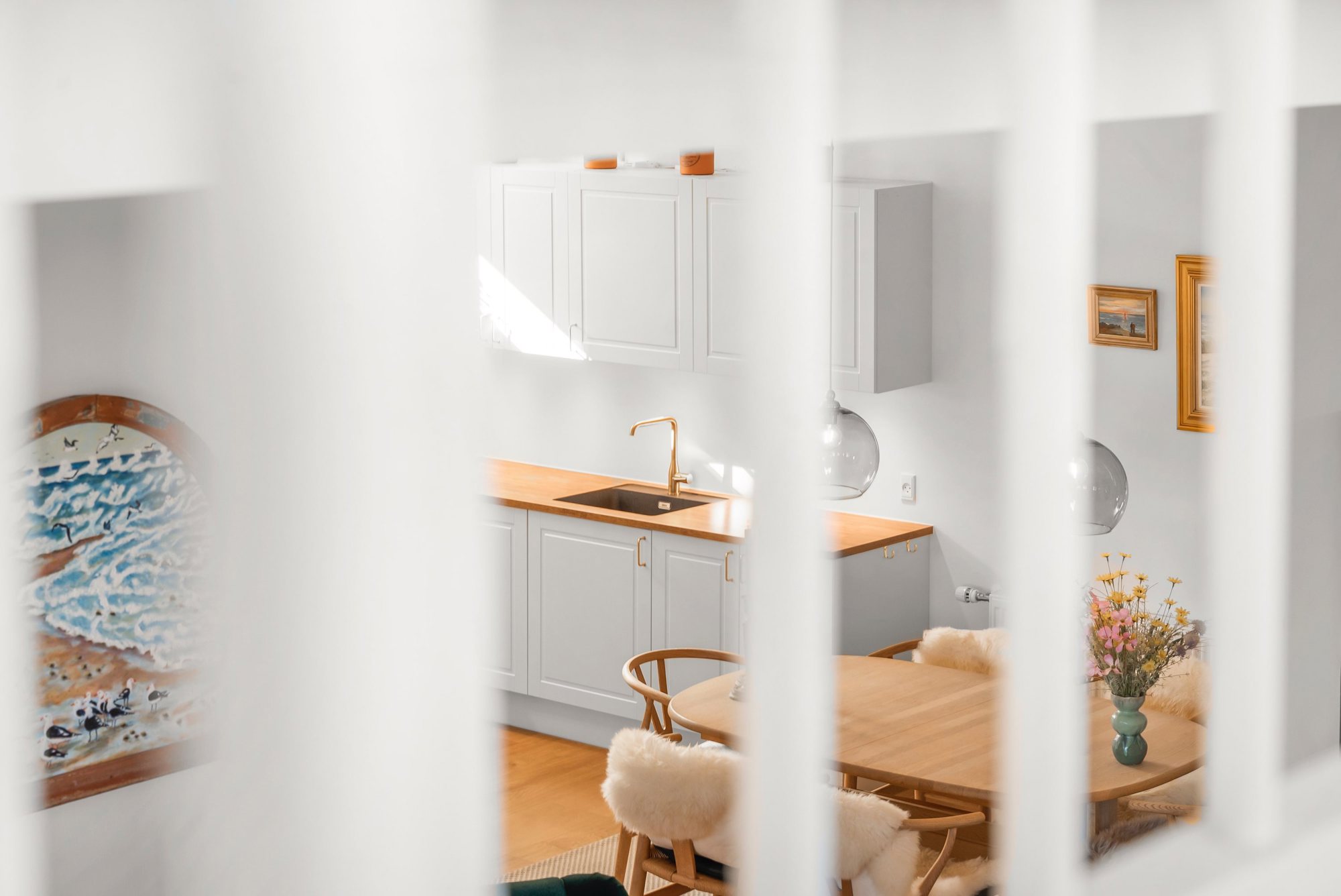 Hans Baghs Vej 23D, 1., 9990 Skagen