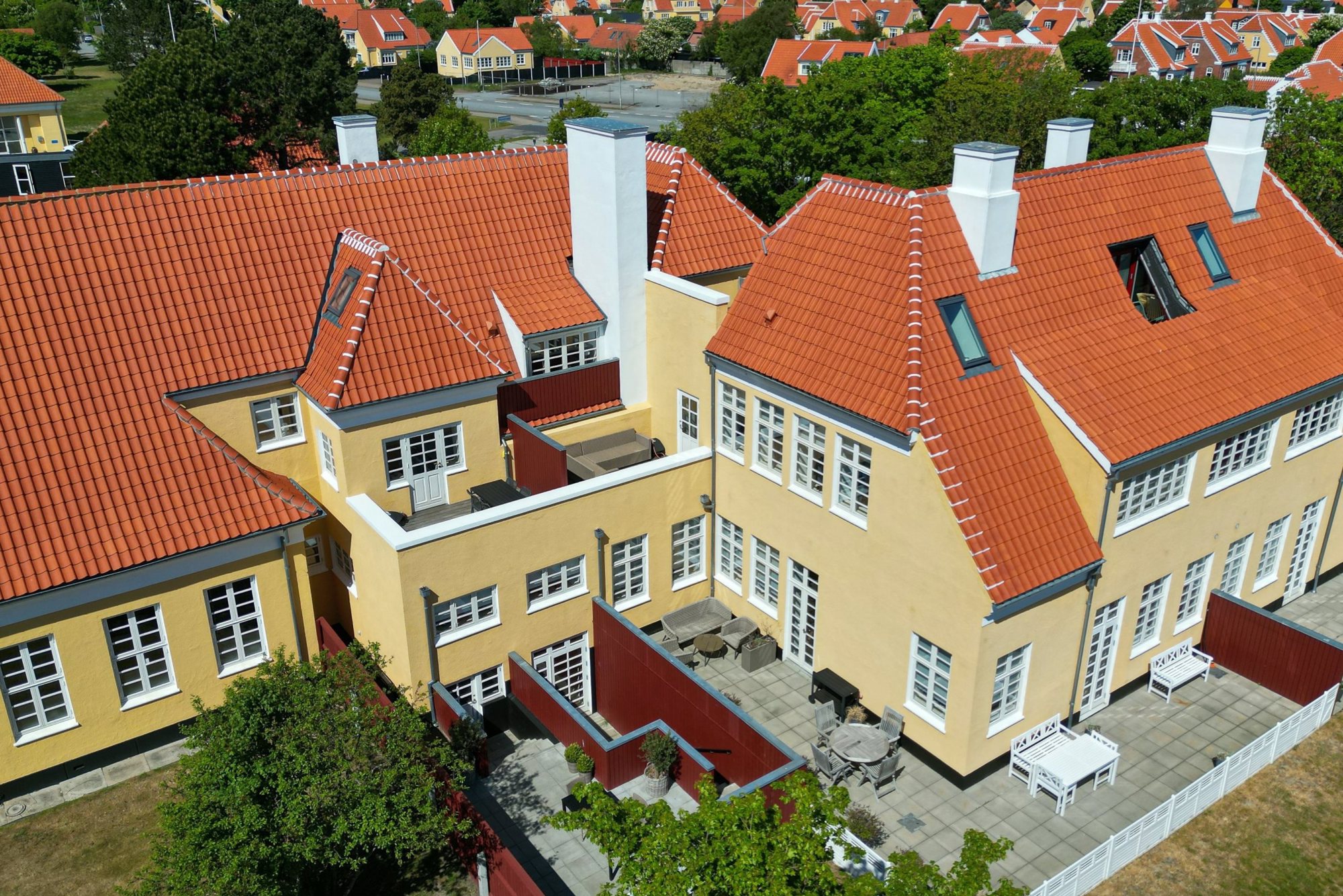 Hans Baghs Vej 23D, 1., 9990 Skagen