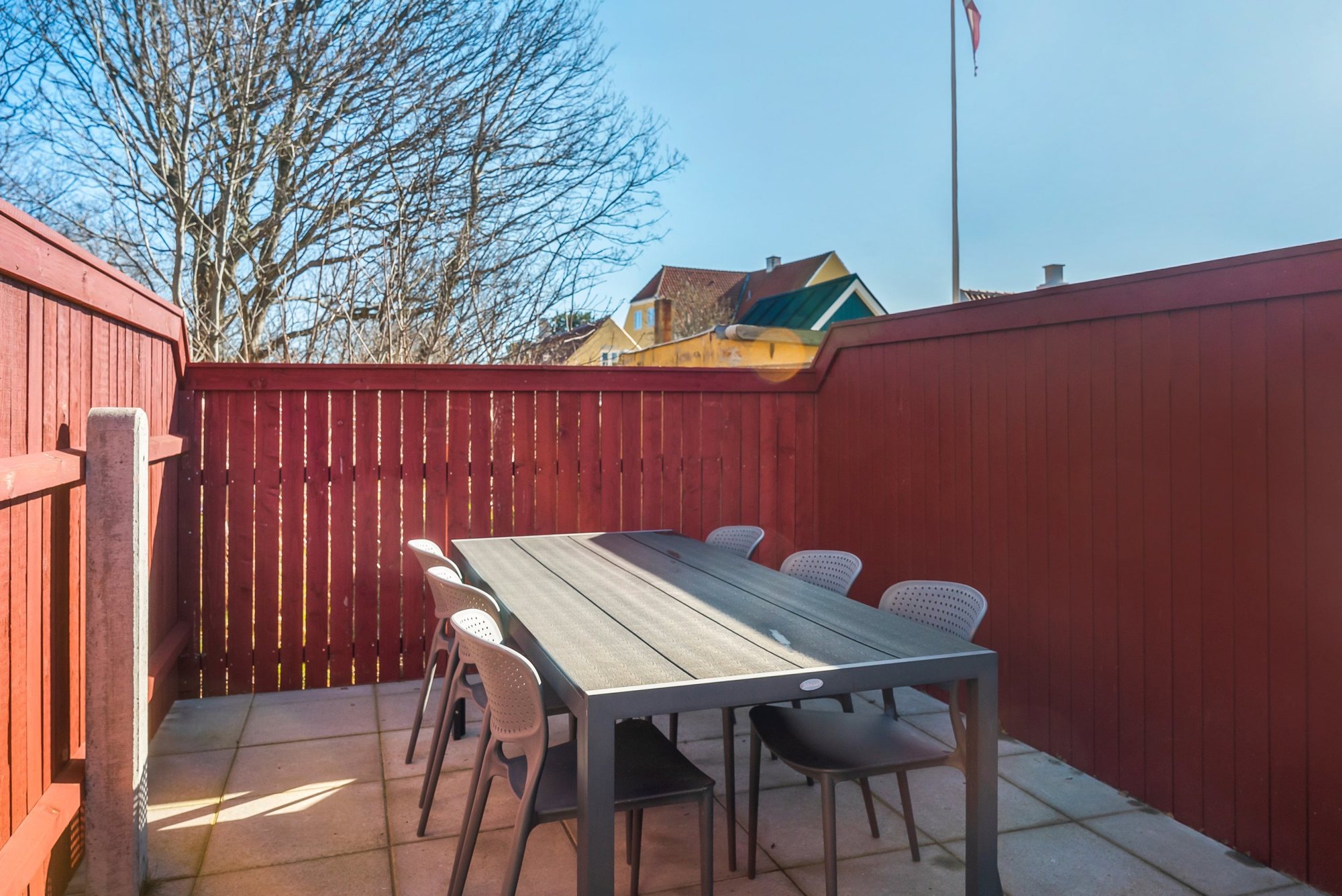 Hans Baghs Vej 23D, 1., 9990 Skagen