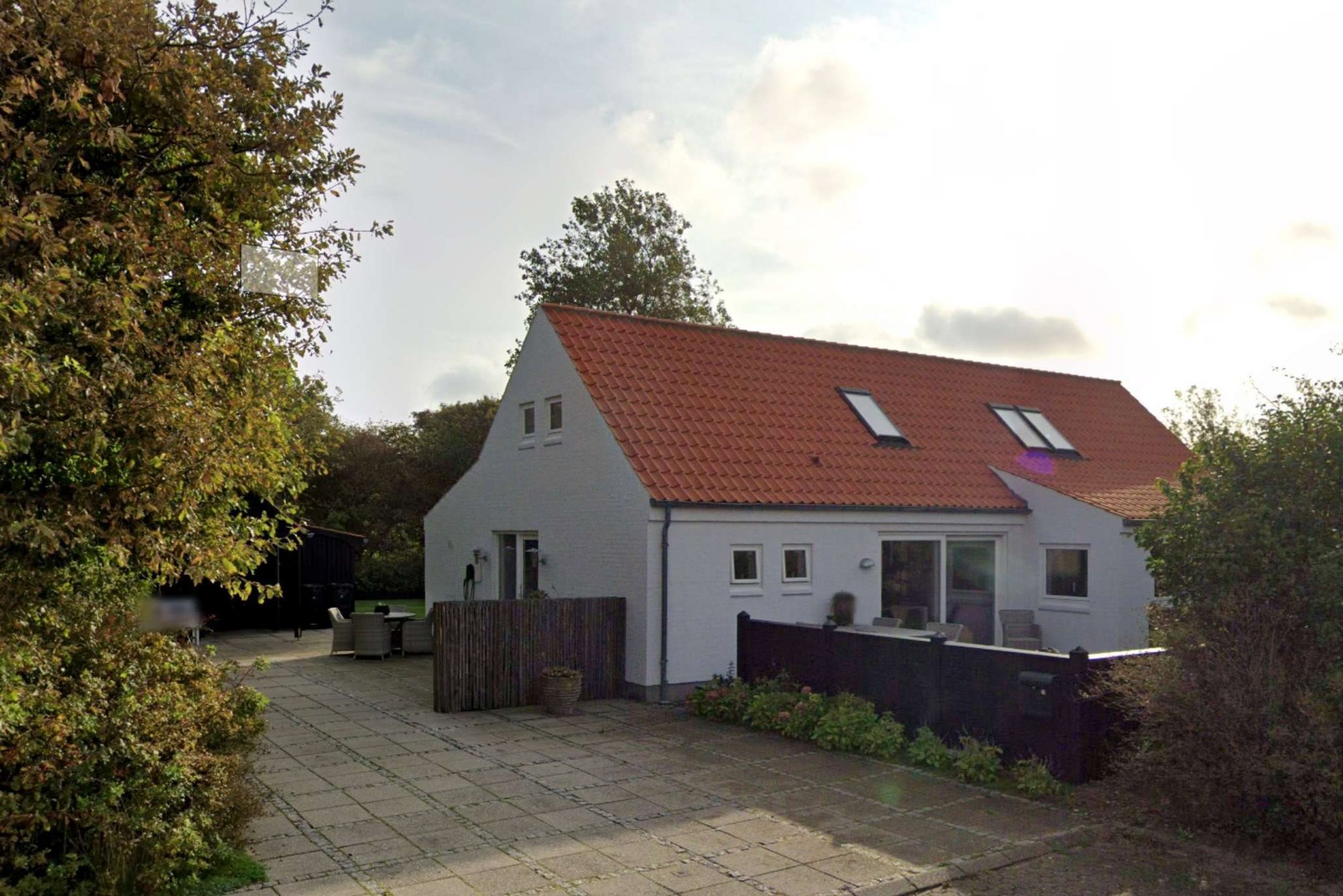 Odinsvej 2, 9990 Skagen