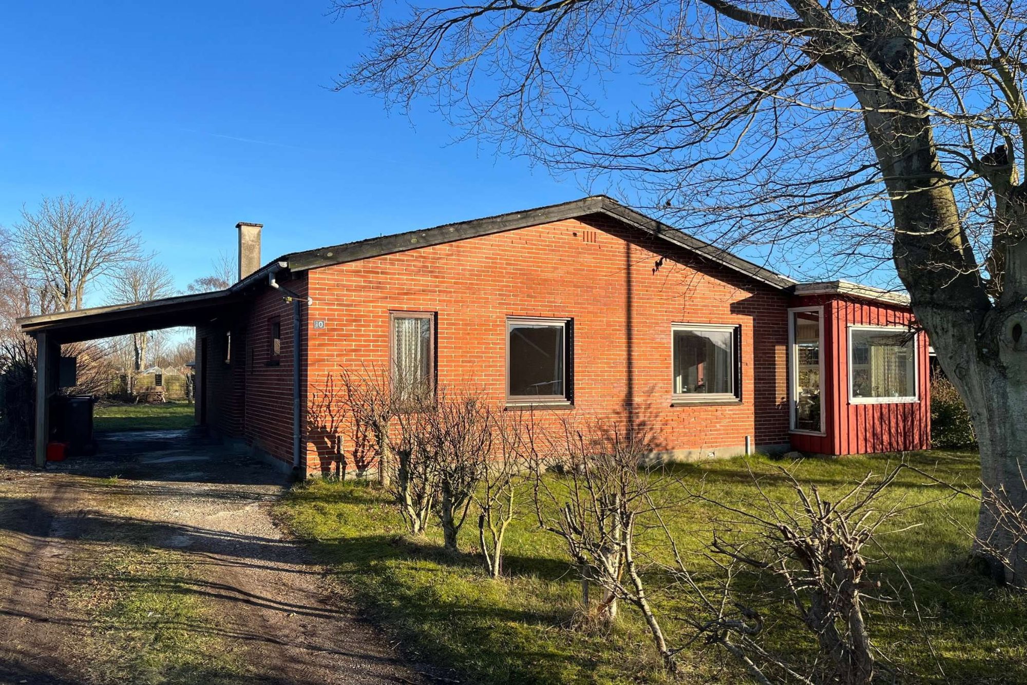 Dykkervej 10, 9982 Ålbæk