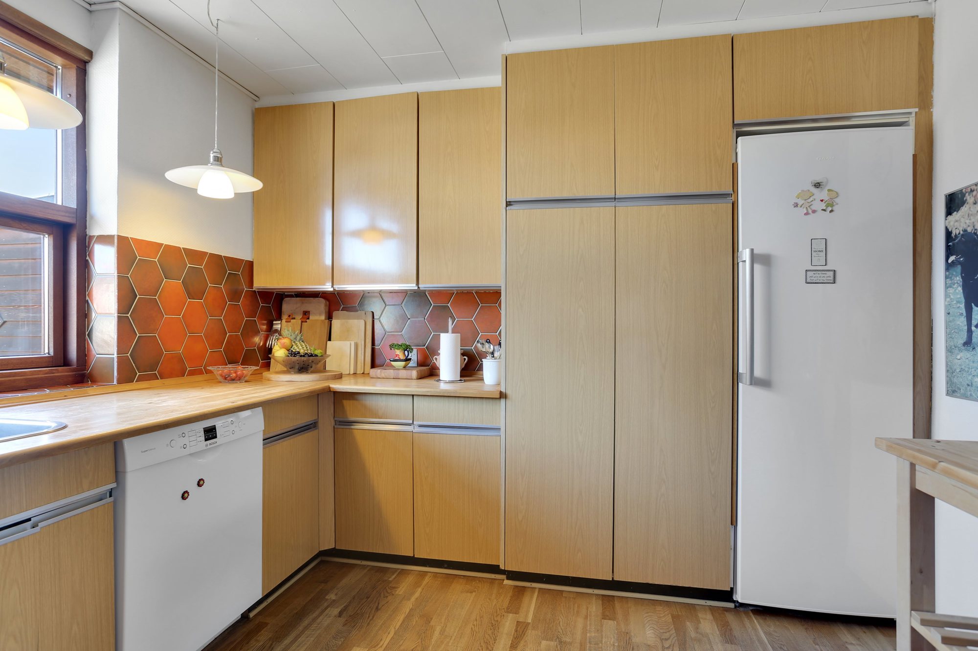 Østbanke 27, 9990 Skagen