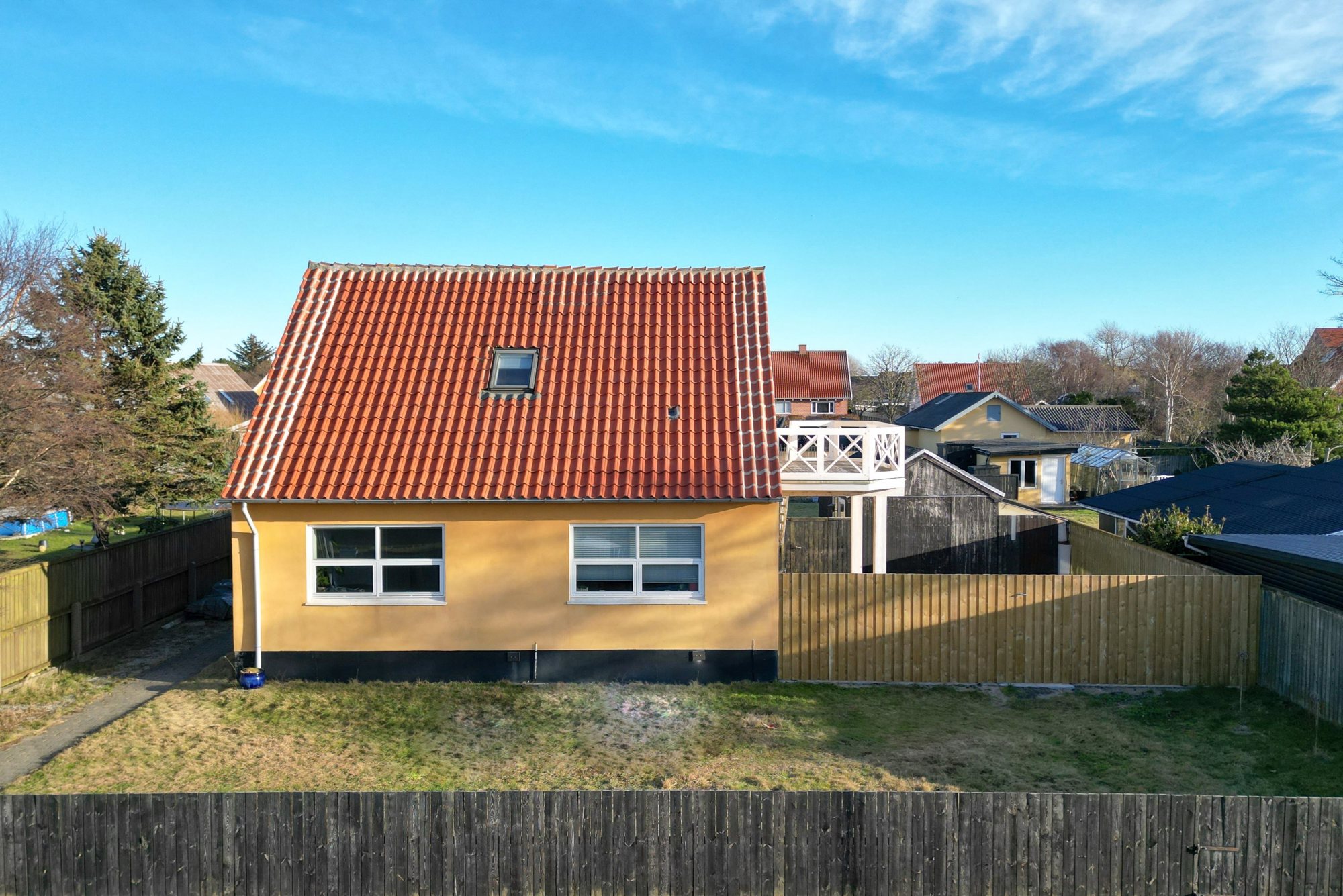 Carl Johansens Vej 24, 9990 Skagen