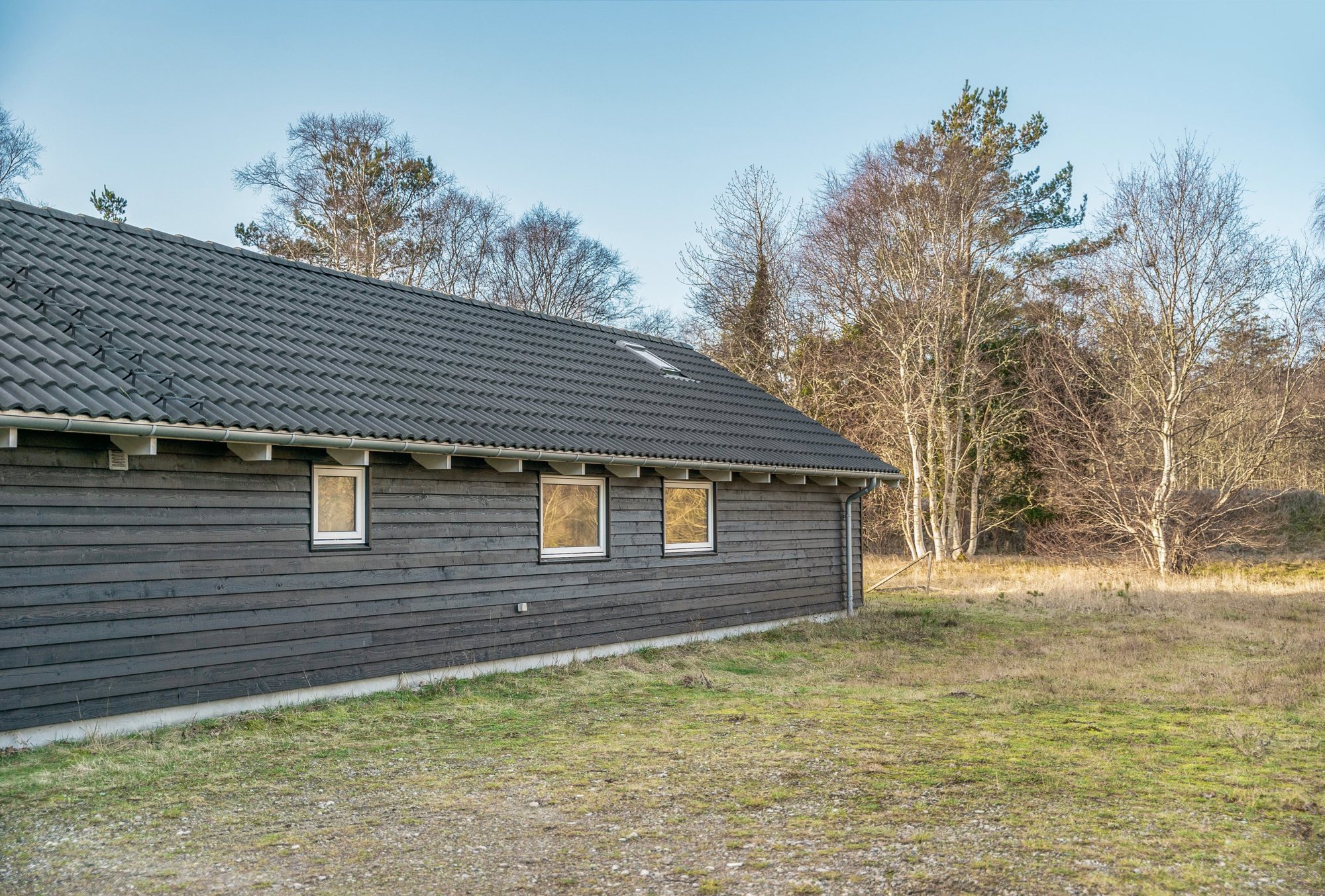 Lyngstien 7, 9982 Ålbæk