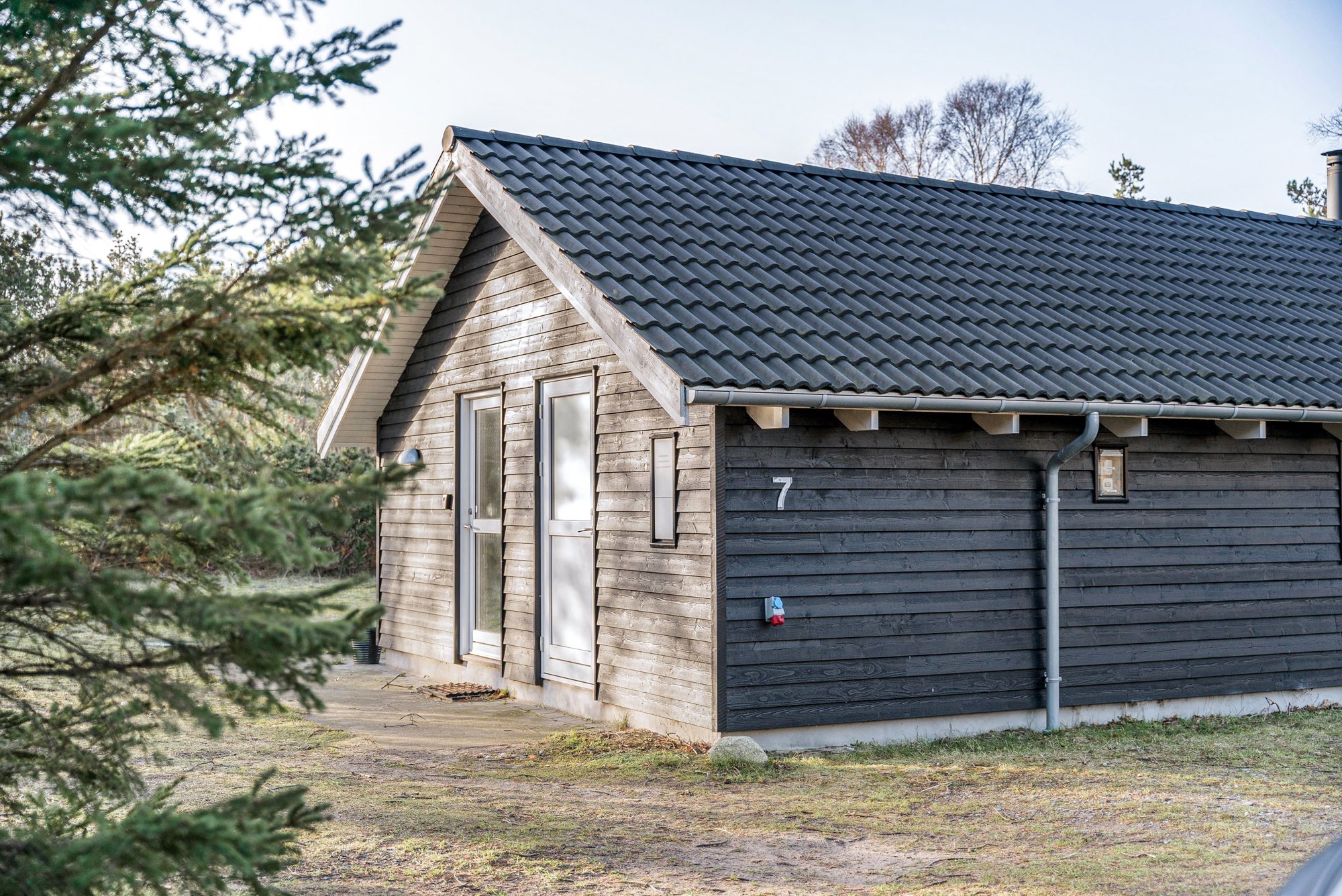 Lyngstien 7, 9982 Ålbæk