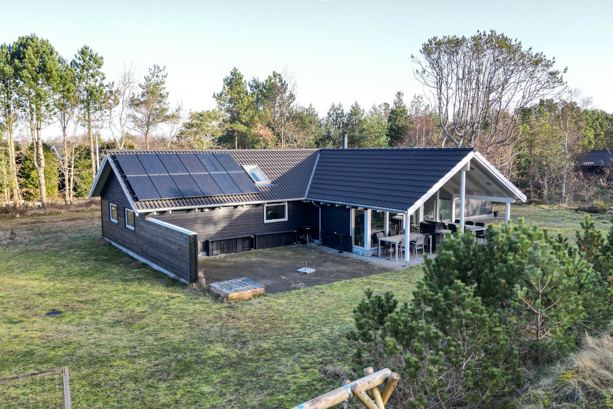 Lyngstien 7, 9982 Ålbæk