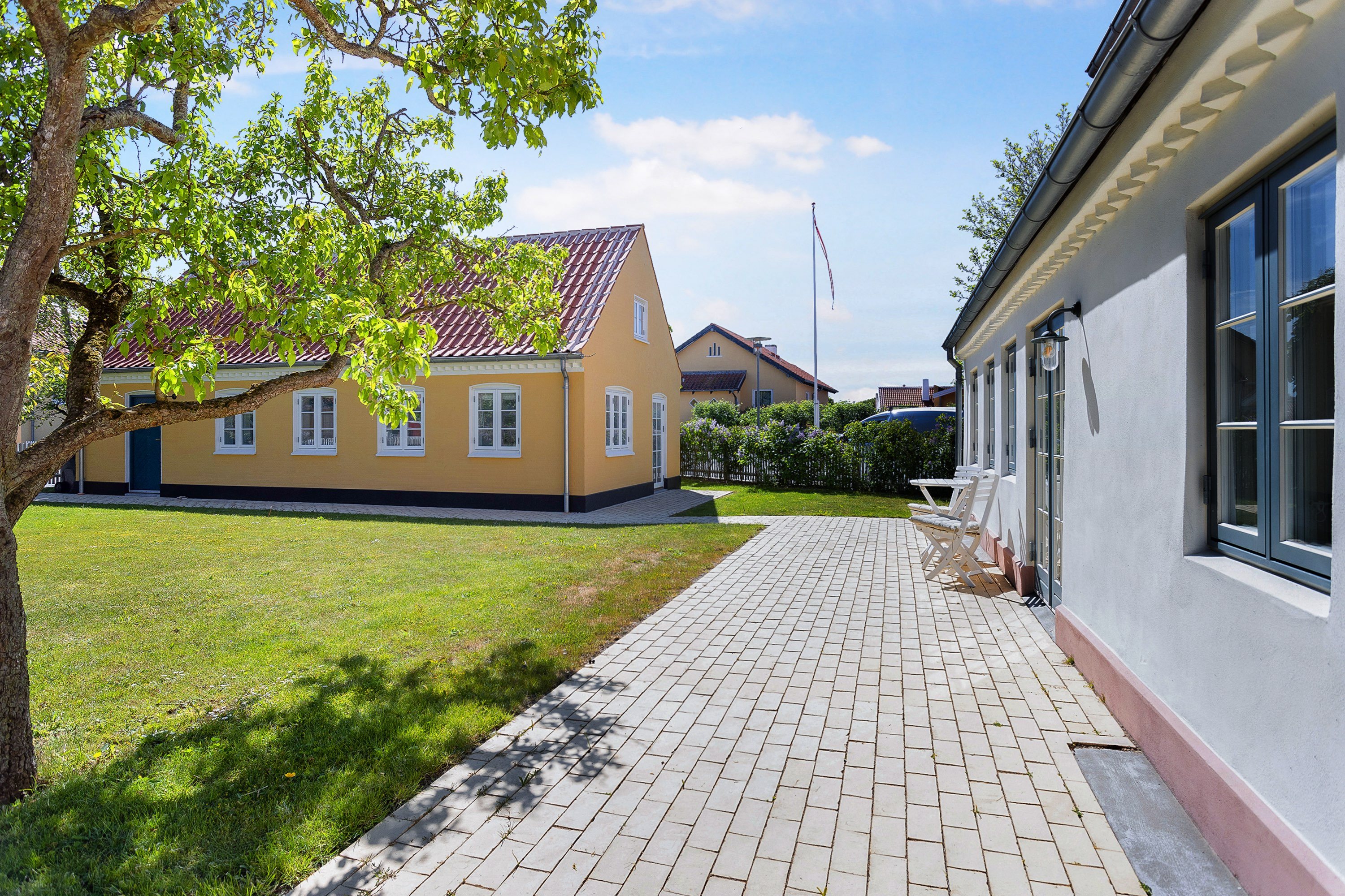 Østerbyvej 17, 9990 Skagen