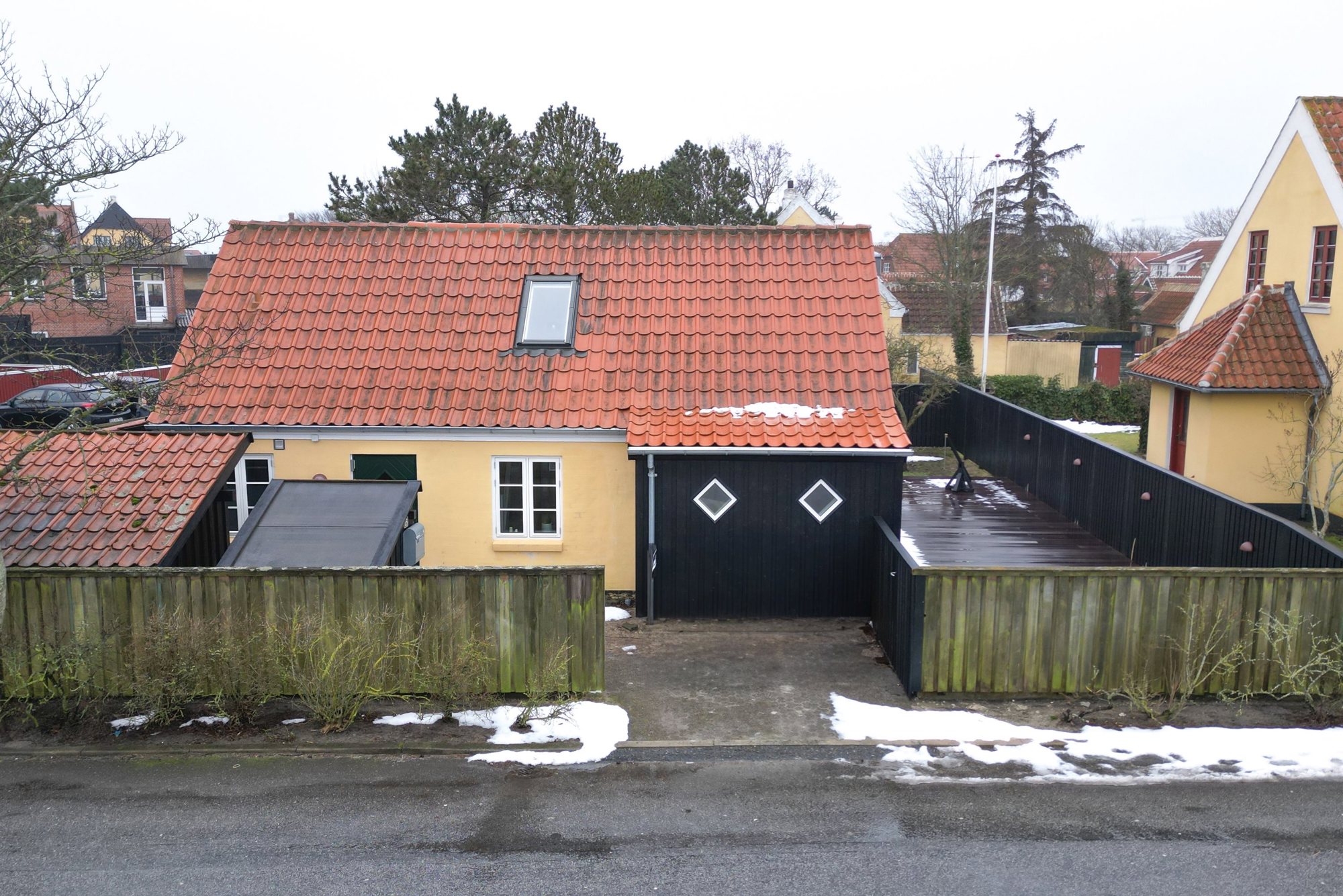 Nørreled 15, 9990 Skagen